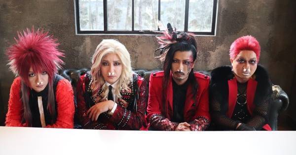 『有吉の壁』発バンド・美炎-BIEN-、目標は紅白出場! お笑いとは違う世界「面白い」