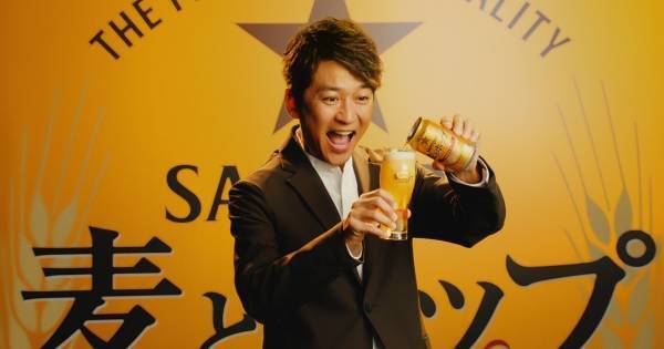 国分太一、株式会社TOKIO2年目は「利益を出す」「ちゃんと会社として…」