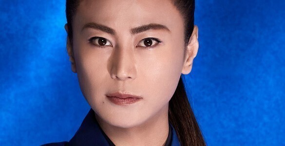 氷川きよし新曲、12年ぶり1位「なかなかCDをお求め頂けない時代に…」