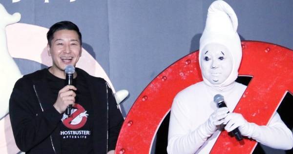 チョコプラ松尾、バレンタインに感じたコンビ格差「長田は両手にいっぱい…」