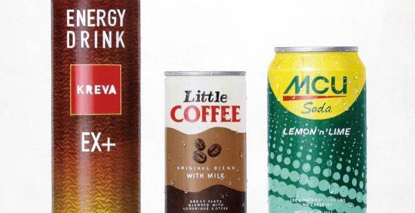 KICK THE CAN CREW、新アルバム『THE CAN』収録内容＆ジャケ写公開