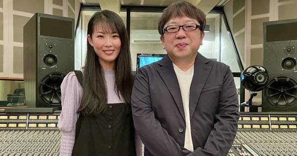 福田麻由子、“猛毒スズメバチOL”役でハートフルコメディ不倫劇に挑戦