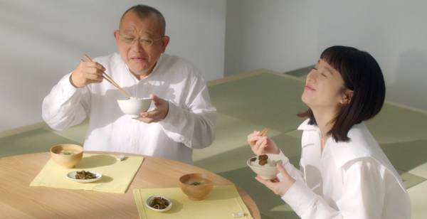 笑福亭鶴瓶＆清野菜名、長年続けていること「汗をかく」「面白い人をメモ」