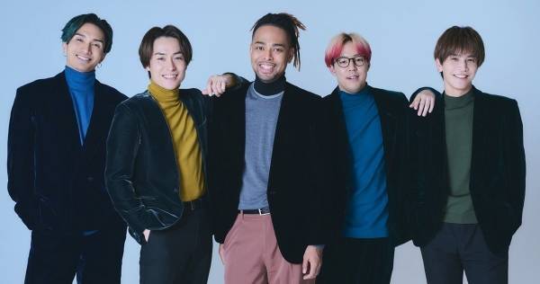 ATSUSHI勇退後の新生EXILE、メンバーが語る変化と強み「より個性が豊かに」