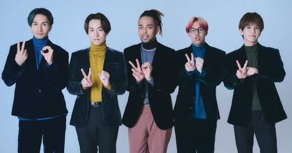 EXILEが語る20周年への思いと転機　2022年は「岩ちゃん見習ってオラオラで(笑)」