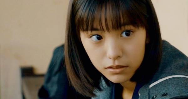 當真あみ、緊張の初主演　前田弘二監督「たくさんの人に愛される女優になる」