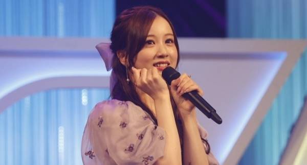 乃木坂46星野みなみ、涙の卒業＆芸能界引退「後悔はない」 齋藤飛鳥らも涙