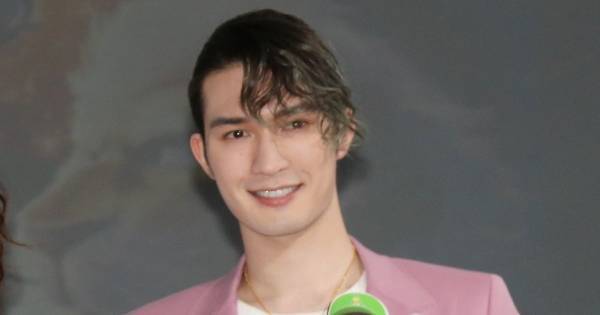 SixTONESジェシー、『SING』参戦に喜び　MISIAと歌唱「緊張感の中で全力で」