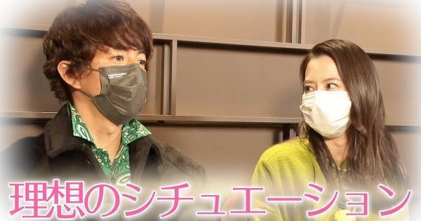 木村拓哉、河北麻友子からの“本命チョコ”に…　バレンタイン企画で名店へ