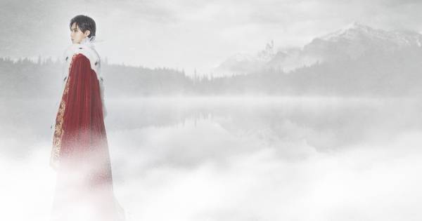 橋本良亮のマントに“100時間”刺しゅう　初主演ミュージカルビジュアル公開