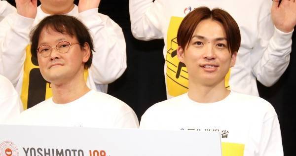 アインシュタイン、年取ったと感じたエピソード告白! 芸人仲間「ヤバい」と爆笑