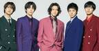 King & Prince、初のドームツアー　4～5月に福岡・大阪・東京・愛知で10公演