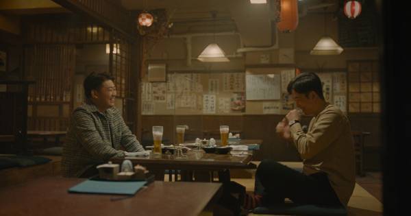 松坂大輔、斎藤佑樹の印象に変化「こんなに話しやすかったんだ」