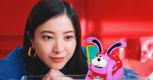 吉高由里子を絶賛「素晴らしい」「きれい」　上島竜兵、“熱湯”CMで初共演