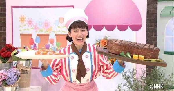 『おかあさんといっしょ』あつこお姉さん、最後のソングブック4.20発売