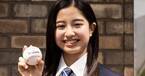 “国民的美少女”出身の16歳・伊丹彩華、心惹かれる女優は広瀬すず「カッコいい」