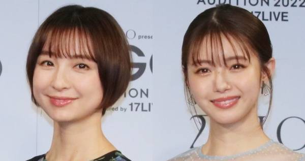 市川美織、先輩・篠田麻里子からの金言を大切に「常に思い続けている」