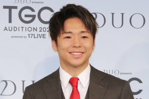 武尊、那須川天心との“世紀の一戦”へ「もう試合モードで体作りをやっている」