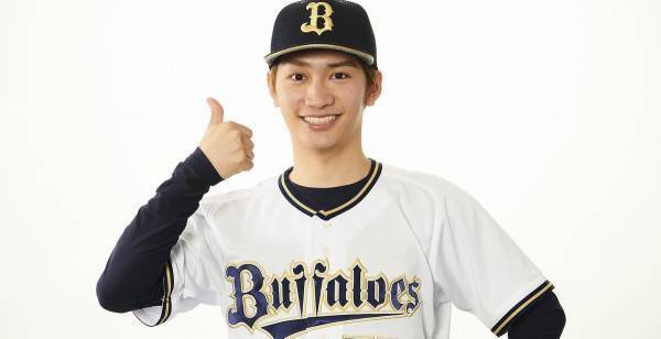 藤原丈一郎、オリックス開幕戦で人生初始球式「勢いづけられるピッチングを」