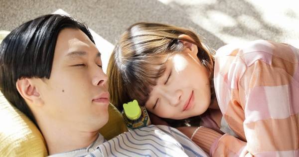 ハライチ岩井、伊藤沙莉と“夫婦愛”強まり…オズワルド伊藤「渡しませんよ」