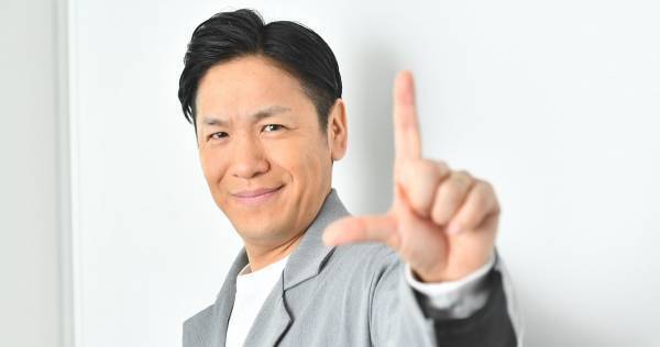 はんにゃ川島、がん経験し家族思いに「180度変わった」 コンビ解散危機も脱出