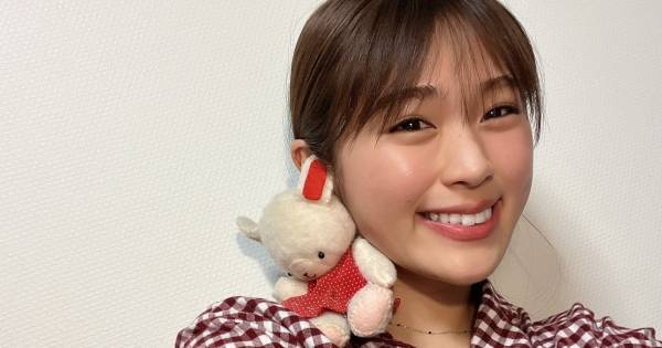 渋谷凪咲、“選抜入り”かけた戦いに本音「めっちゃ怖くて」「一生の思い出に」