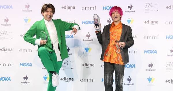 EXITりんたろー。、兼近大樹から熱愛報道いじり「ファンにすり寄っています」【動画あり】