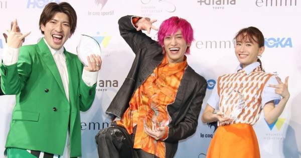 松本まりか、EXIT兼近に怒り!?「面白くて、ずるくて…」【動画あり】