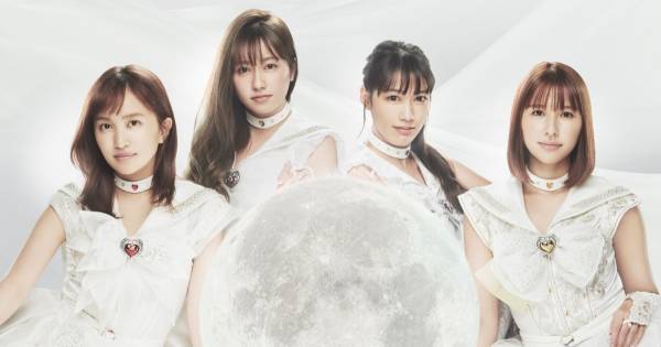 ももクロ10周年公演などライブ映像作品5タイトル、dTV独占配信決定