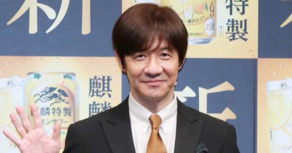 内村光良、出演CMを子供に自慢「俺だ!」 自身の広告を見つける喜びも