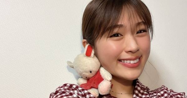 NMB48渋谷凪咲、“ファン投票のセンター”が特別だと思う理由「まず…」