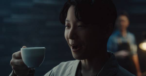 星野源、初撮影の共演者にほっこり「ものすごく緊張されて…」