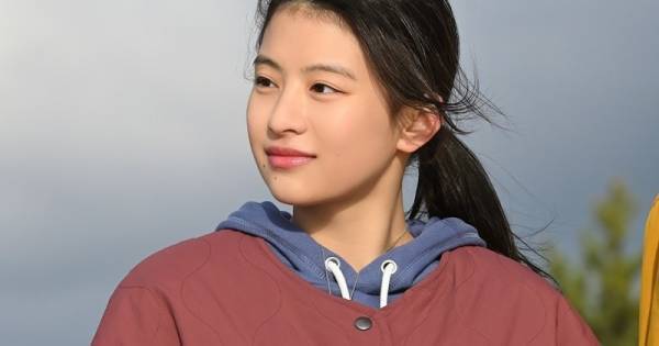 出口夏希、SNS連動ドラマでYouTuber役「ワクワクしてもらえるように」