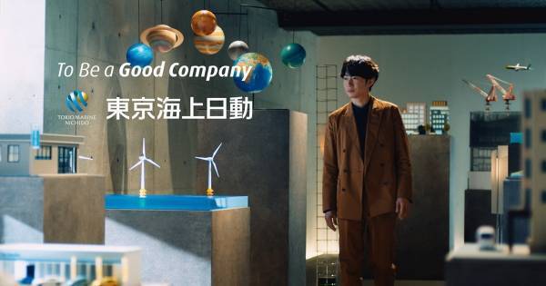 相葉雅紀、新生活を迎える人にエール「仲間ができるチャンス」「大切に」