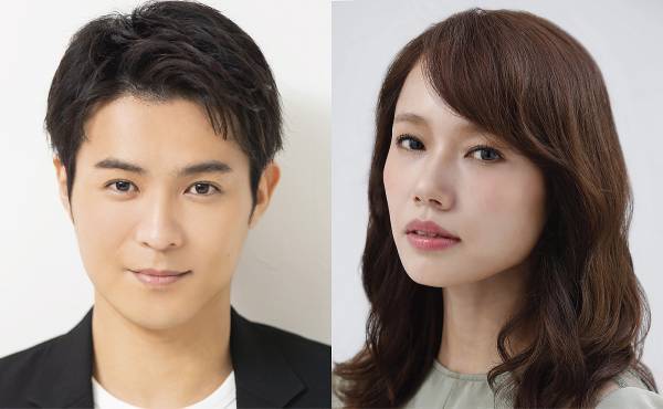 平方元基、舞台単独初主演! 5月のシアタークリエで「暴れ回ります」