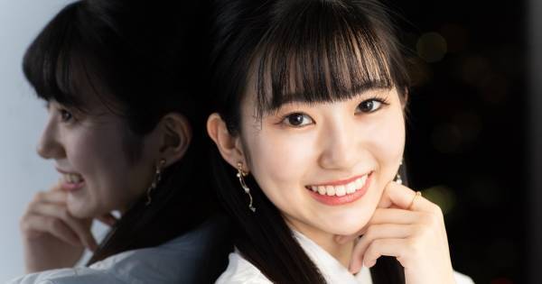 ウェザーニュース大島璃音、デビューの反響にプレッシャーも「いい意味で裏切っていきたい」