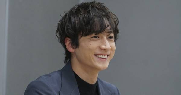 小関裕太、主演ミュージカルの“中止”に「絶望的な気持ちでした」