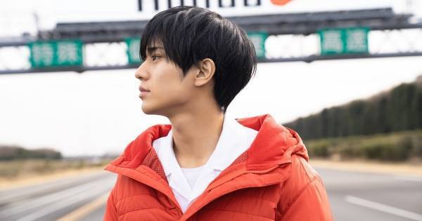 永瀬廉、「Hondaハート」新CM　神宮寺勇太出演CM&動画も順次公開