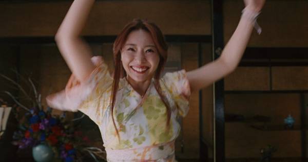 竹脇まりな、三太郎と初対面で「オーマイガー!」「心の声出ちゃった」