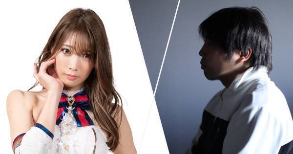 赤井沙希、DDT協力のドラマ「お芝居とプロレスを混ぜ込んだ新しい世界を」