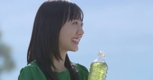 芦田愛菜、物事を決断する上で大事にしていること「すごく悩むんですけど…」