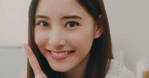 新木優子、風呂上がりの濡れ髪姿も「本当に自然体で…」