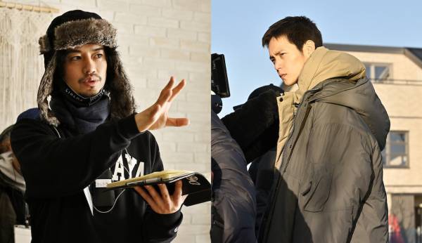 監督・齊藤工×主演・窪田正孝がタッグ! 企画から3年がかり『スイート・マイホーム』