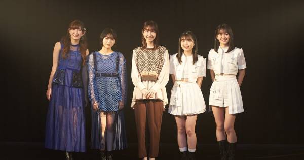 AKB48柏木由紀、ハロプロメンバーと共演　『真夜中にハロ―!』dTV版に出演