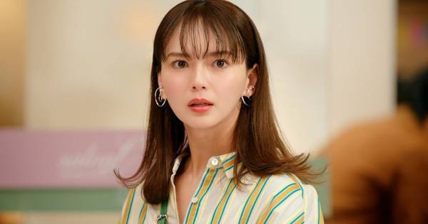 多部未華子、東京03角田と共演も撮影は別日「完成したCM見るのが楽しみ」