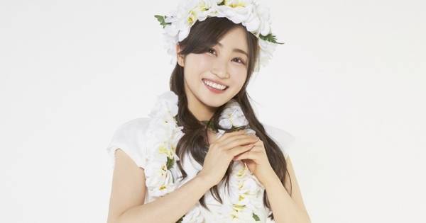 日向坂46潮紗理菜、『フラガール』で舞台単独初主演「これから全力で…」
