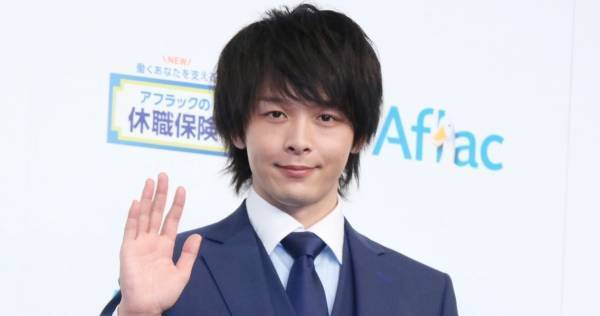 中村倫也、“たんぽぽ俳優”を目指す!?「より笑顔を生み出せるような…」【動画あり】