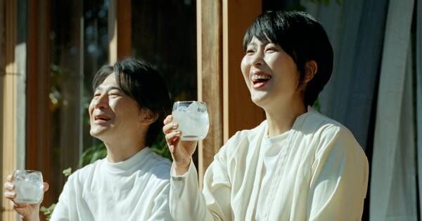 松たか子&amp;吉岡秀隆、久々の共演で「ようやく夫婦に」「結ばれない役が多く」