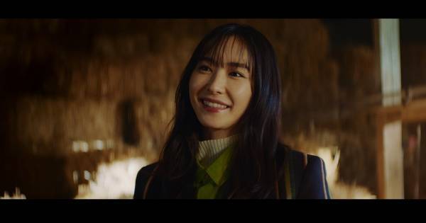 新垣結衣、人生の“答え”探すショートムービー　7年にわたるCMシリーズ完結