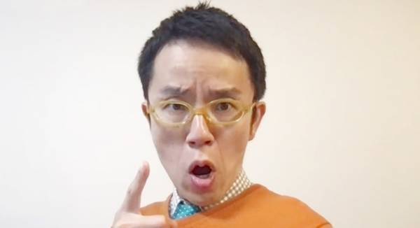 “井上小公造”で「人生変わった」 本家卒業後も継続　女と男・市川が語る感謝と今後